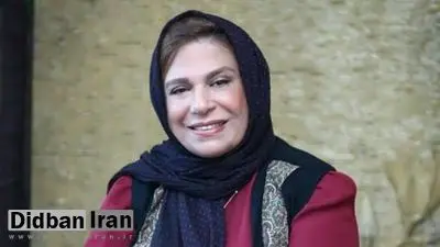 گوهر خیراندیش: مهم نیست ممنوع‌الکار بشوم!/ کسانی را که به حریم خصوصى دیگران تجاوز میکنند را محکوم کنید!
