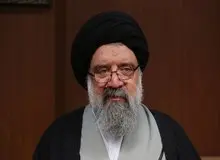 سید احمد خاتمی: به دانشجویان چادری می‌گویند شرط موفقیت کنار گذاشتن چادر است/ ترامپ روزانه 12 دروغ می‌گوید!