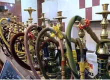 جمع‌آوری قلیان در تهران سخت است/ لغو مجوز ارائه قلیان در قهوه خانه‌ها