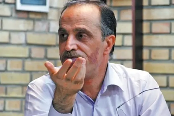 نوروزی، حقوقدان: آسیب قطع اینترنت به صدای ملی داخل ایران/ نگاه ابزاری به مردم؛ توجه به آن‌ها زمانی که منفعت دارند/ مردم در انفجارها نباید از خبر محروم شوند/ مردم به یک تیتر تبدیل شده‌اند