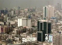 صدای طبقه تهی دستان شهری