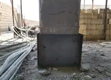 انواع گروت، استاندارد و روش اجرا