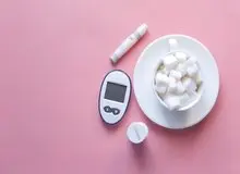 ۴ راهکار ساده برای کاهش قند خون
