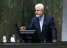 شهریاری: هفته آینده طرح دو فوریتی برای «تعطیلی تهران» را ارائه خواهیم داد/ جای نگرانی بسیار جدی وجود دارد