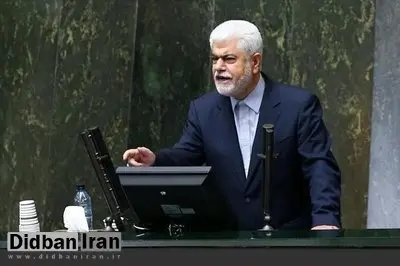 شهریاری: هفته آینده طرح دو فوریتی برای «تعطیلی تهران» را ارائه خواهیم داد/ جای نگرانی بسیار جدی وجود دارد