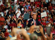 ترامپ کابینه جو بایدن را معرفی کرد! 