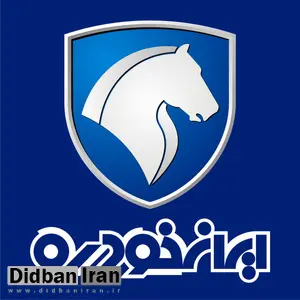قیمت انواع محصولات ایران خودرو در نمایندگی و بازار