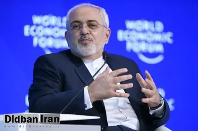 ظریف: هنوز فرصت برای دیپلماسی در پرونده هسته‌ای ایران هست
