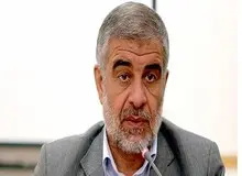 محمدصالح جوکار: بعضی ثبت نام‌ها در انتخابات رئیس جمهوری شأن نظام را پایین آورده است/ عده‌ای هنگام ثبت‌نام می‌گویند برای حمایت از مواد مخدر ثبت نام کرده ایم