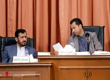 قاضی پرونده «نجفی» مشخص شد