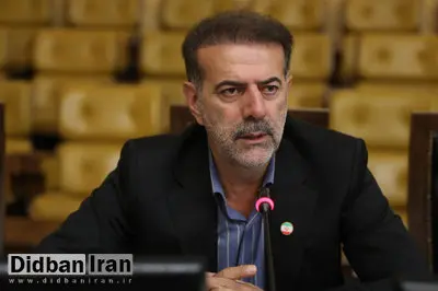 پولادی، دبیر فراکسیون ورزش مجلس: آمریکا حق ندارد که اعضای یک تیم را از حضور در جام جهانی محروم کند/ در صورت صادر نشدن ویزا برای برخی بازیکنان، ممکن است کل تیم را به جام جهانی اعزام نکنیم/ آمریکا نباید در مسابقه ایران و مصر، برنامه‌های غیراخلاقی برگزار کند