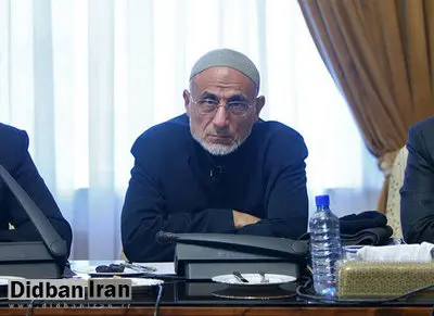 میر سلیم: آنقدر خودرو در خیابان‌ها ریخته که نمی‌توانیم راه برویم/ واردات خودرو باید منتفی شود