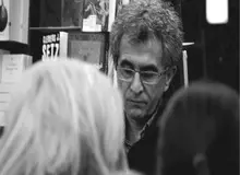 خاکسپاری «عباس معروفی» به تعویق افتاد!