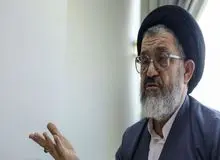 حجت الاسلام اکرمی: گور پدر آمریکا، اروپا و دیگران، باید ریشه مشکلات را در داخل کشور جستجو کرد/ مردم شعور دارند اما شور انتخاباتی ندارند