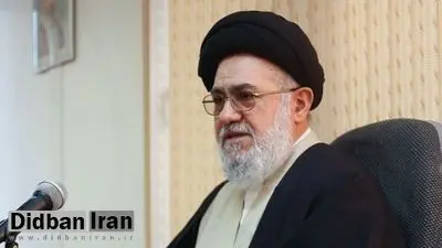 موسوی خوئینیها در نامهای از خداوند، درخواست رفعحصر کرد