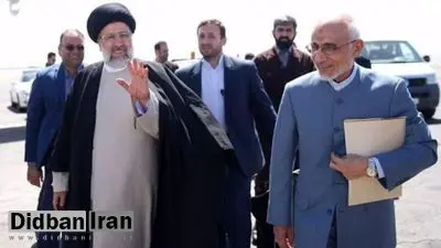 نامه میرسلیم به رییسی: شگفتآور است که شاهد مسابقه خطرناک نهادهای دولتی و غیردولتی برای واردات هستیم