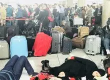 فصل نقره داغ ایرانی‌های مسافر ترکیه /  پرواز تهران به استانبول ۳ میلیون تومان را رد کرد+ جدول قیمت ها 