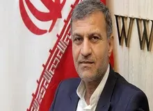 کنایه های نماینده هرمزگان به دولت رئیسی در جلسه معارفه استاندار هرمزگان/ ادب حکم می کرد که در این جلسه شرکت کنیم اما گلایه مندیم/  رویه انتخاب استاندار هرمزگان را نمی پسندم