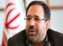 شمس الدین حسینی: بساط این فساد ارزی را من جمع می کنم