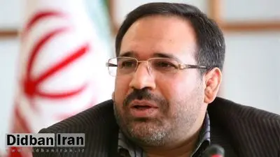 شمس الدین حسینی: بساط این فساد ارزی را من جمع می کنم