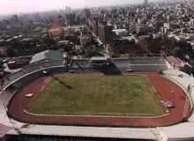 ۹ محل برای اعتراضات قانونی در نظر گرفته‌ایم؛ یکی از آنها «استادیوم شیرودی» است
