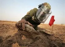 پیشکسوت مهندسی رزمی ارتش: قبل از انقلاب موظف شدم از شلمچه تا کوشک ۶۷۰ مین جای گذاری کنم