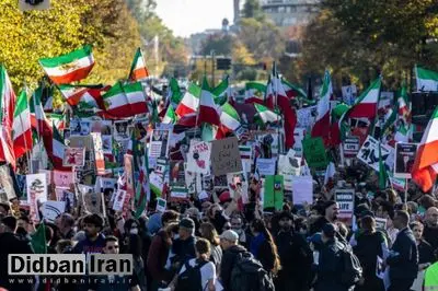 ارگان مطبوعاتی نزدیک به سپاه: دشمنی مهاجران با جمهوری اسلامی از صهیونیست‌ها بدتر است