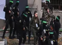 سی‌ان‌ان: تبادل اسرا در غزه یک‌شنبه شب تا دوشنبه شب اجرا می‌شود