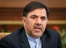 آخوندی: واگن های قدیمی قطارها به تدریج از رده خارج می شود
