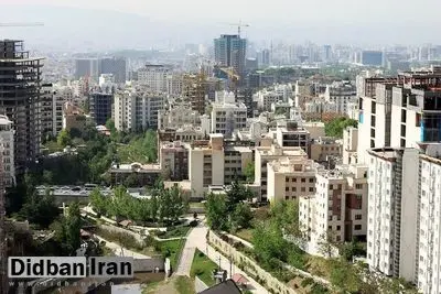 ارگان اطلاعرسانی سپاه: در بازار مسکن به دلیل کمبود نقدینگی، خریداران املاک خود را معاوضه میکنند