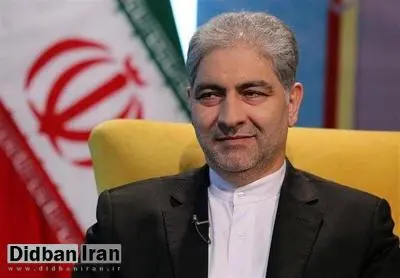 جبارزاده:توانایی تامین امنیت پایدار در استان ها از معیارهای مهم در ارزیابی استانداران/در هفته های آتی چند استاندار دیگر تغییر می کنند