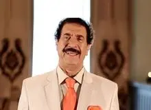 «جواد یساری» مجوز گرفت