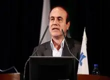 رئیس کل بیمه مرکزی استعفا کرد