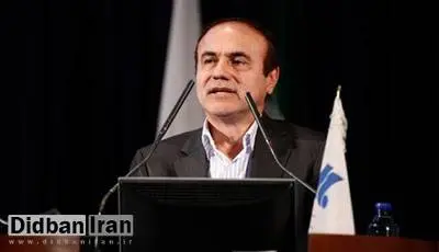 رئیس کل بیمه مرکزی استعفا کرد