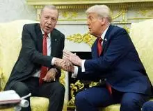 ترامپ: ترکیه آماده توقف خرید نفت روسیه است