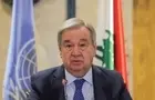 دبیرکل سازمان ملل خواستار توقف درگیری در لبنان شد