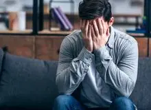 راهکار شگفت‌انگیز مقابله با افسردگی و اضطراب: با خودتان مهربان باشد