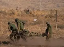 رئیس ستاد ارتش رژیم اسرائیل: در جنگ غزه تاوان سنگینی داده‌ایم