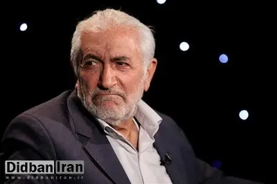 سید محمد غرضی: تا زمانی که پوتین زنده است، مشکل حل نمی‌شود 