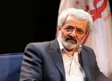 عباس  سلیمی نمین: لاریجانی یک اصولگرا است/ اگر طیف موثر اصولگرایان از لاریجانی حمایت نکند؛ او برای انتخابات نخواهد آمد