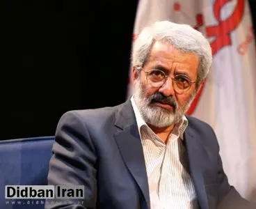 عباس  سلیمی نمین: لاریجانی یک اصولگرا است/ اگر طیف موثر اصولگرایان از لاریجانی حمایت نکند؛ او برای انتخابات نخواهد آمد