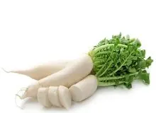 ۱۱ خاصیت ترب سفید/ دارویی گیاهی برای جلوگیری از سرطان و لاغری