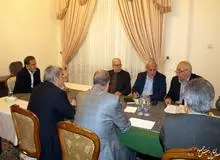     تشکیل جلسه بررسی حادثه معدن آزادشهر به ریاست معاون اول رییس جمهور/ دکتر جهانگیری: گروهی برای کشف علل وقوع حادثه و رسیدگی به آسیب دیدگان تشکیل شود