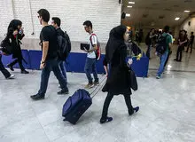 آغاز ترم آینده دانشجویان جدیدالورود از اول آبان/طرح پیشنهادی وزارت علوم برای نحوه آموزش نو دانشجویان