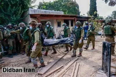 ارتش اسرائیل از بازگرداندن جسد یک گروگان از غزه خبر داد