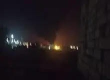 شهادت ۳ نیروی ارتش در حمله اسرائیل به بندرعباس تایید شد+اسامی 