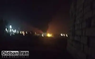 شهادت ۳ نیروی ارتش در حمله اسرائیل به بندرعباس تایید شد+اسامی