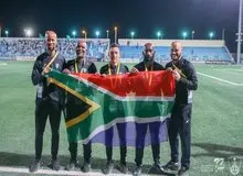 اعضای کادر مربی گری استقلال چه کسانی هستند؟+اسامی 