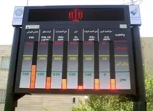 مدیرعامل شرکت کنترل کیفیت هوای تهران خبر داد: تردد خودروهای فرسوده با سندهای باطل شده/ چالش بزرگ خودروهای برقی تامین برق است/ تهران نیاز به یک نیروگاه جدید برق دارد/ نیاز به تامین ده درصد برق تهران برای خودروهای برقی