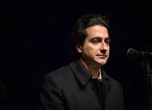 بغض همایون شجریان در سالگرد بزرگداشت پدرش؛ خیلی از مسائل را درباره محمد رضا شجریان نمی دانید/ FILM